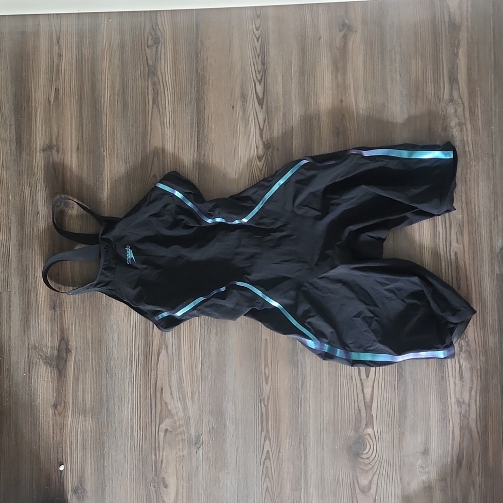 speedo lzr tech suit